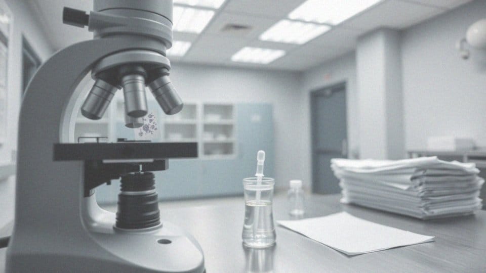 Jakie stany można wykryć dzięki cytologii?