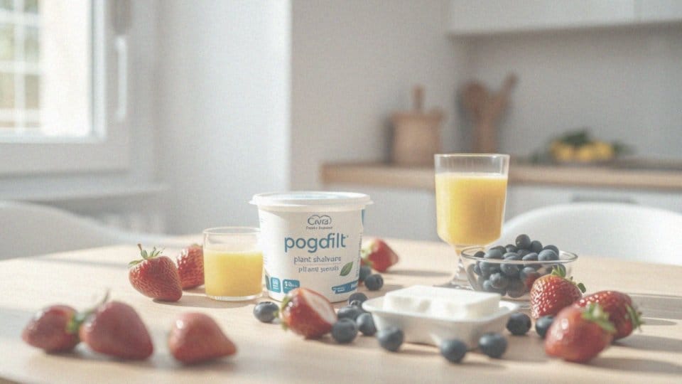 Co to są sterole roślinne i jak wpływają na cholesterol?