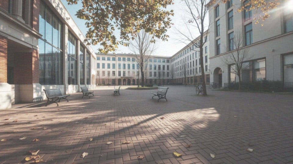 Dlaczego wybór kierunku studiów ma znaczenie?