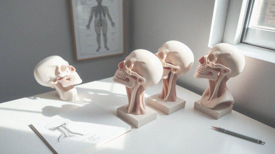 Jak anatomia kobieca wpływa na chrapanie?