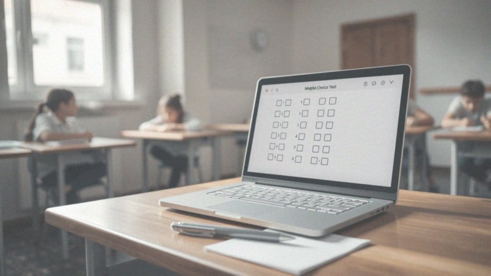 Jak przebiega test na kartę rowerową?