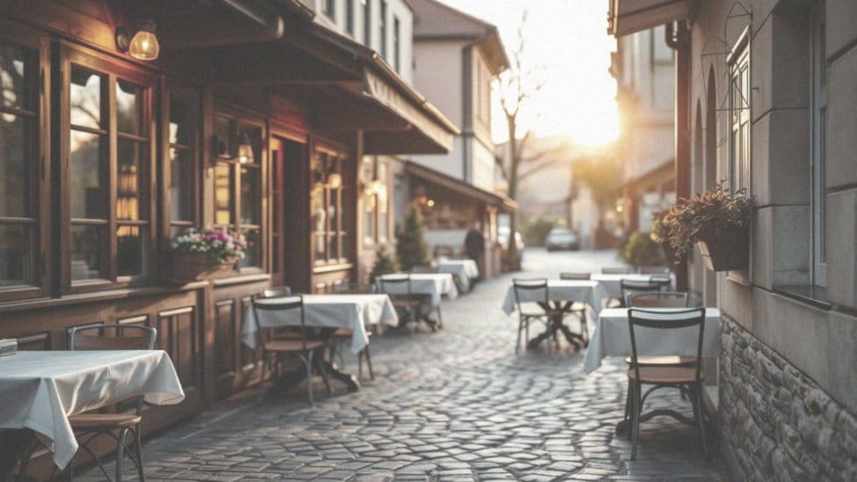 Jakie restauracje są polecane w Karpaczu?