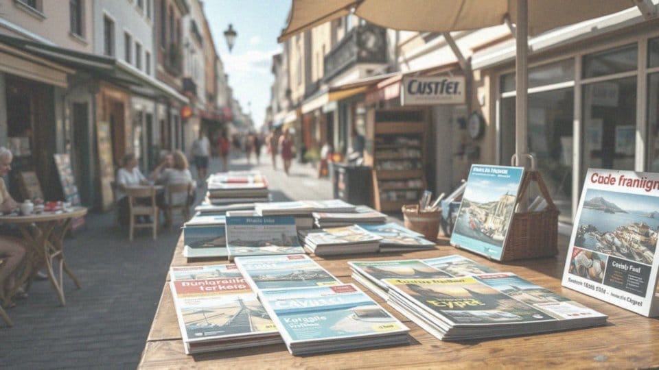 Jakie są najtańsze oferty wakacyjne na sierpień?
