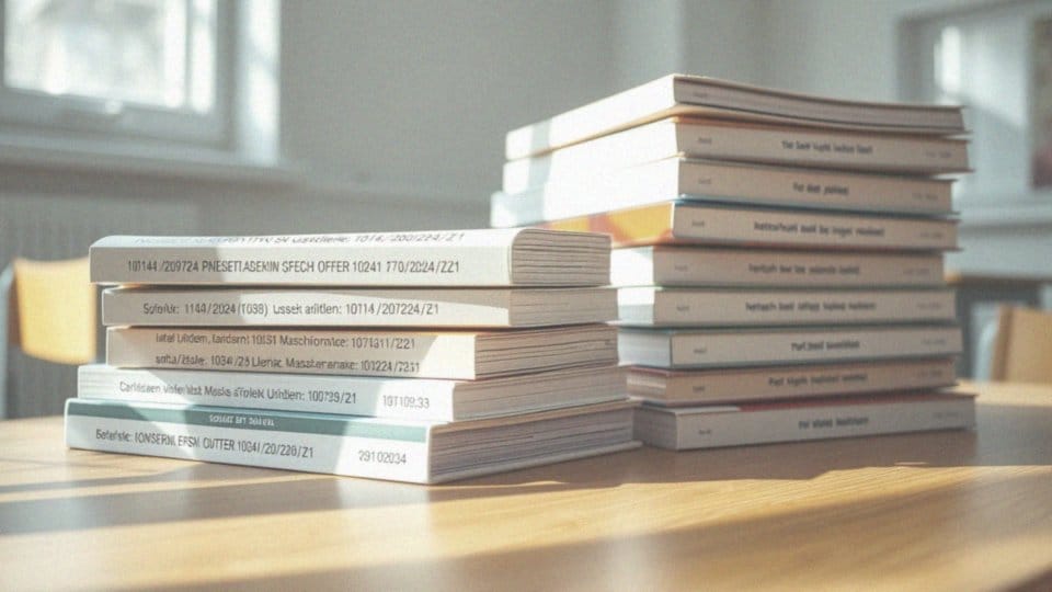 Jakie są daty dopuszczenia podręczników edukacyjnych na rok szkolny 2024/2025?