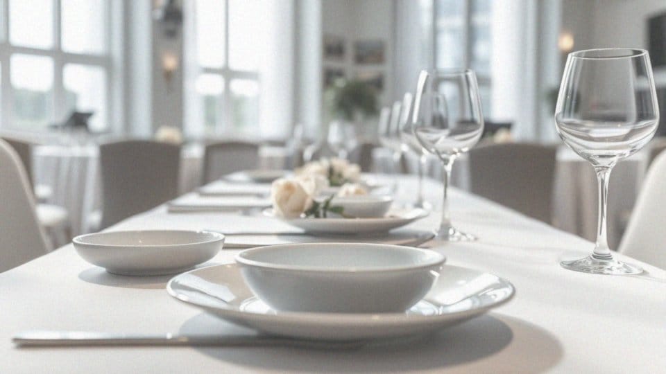 Co powinno zawierać zapytanie ofertowe na catering na urodziny?