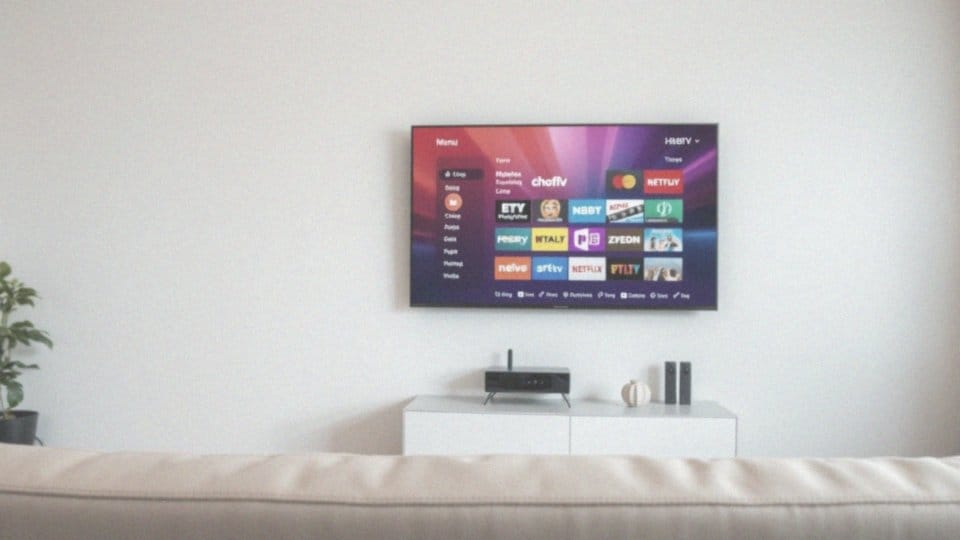 Jakie nowe możliwości daje telewizja hybrydowa w standardzie DVB-T2?