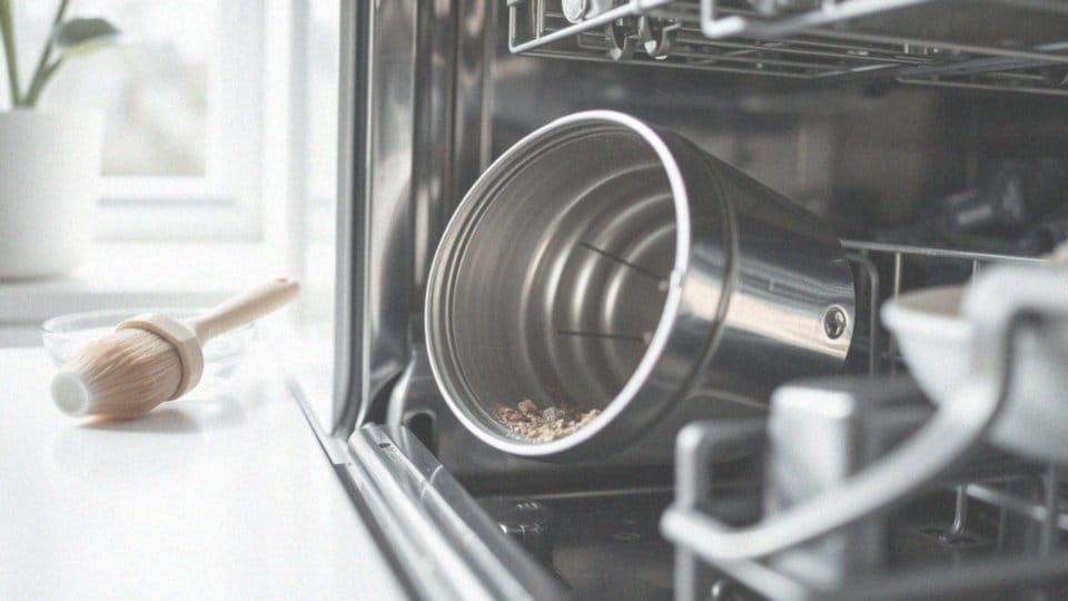Jak czyszczenie filtrów może pomóc w rozwiązaniu problemu E92-40?