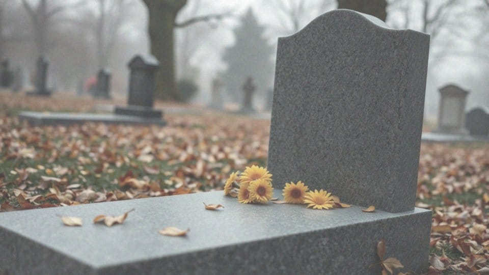 Ile lat miał Jerzy Bińczycki w chwili śmierci?