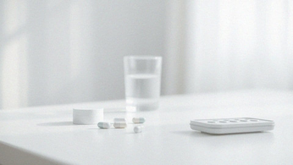 Jakie są różnice między tabletką „dzień po” a tabletką wczesnoporonną?