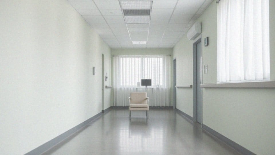 Jakie obowiązki ma szpital wobec pacjentów nieubezpieczonych?