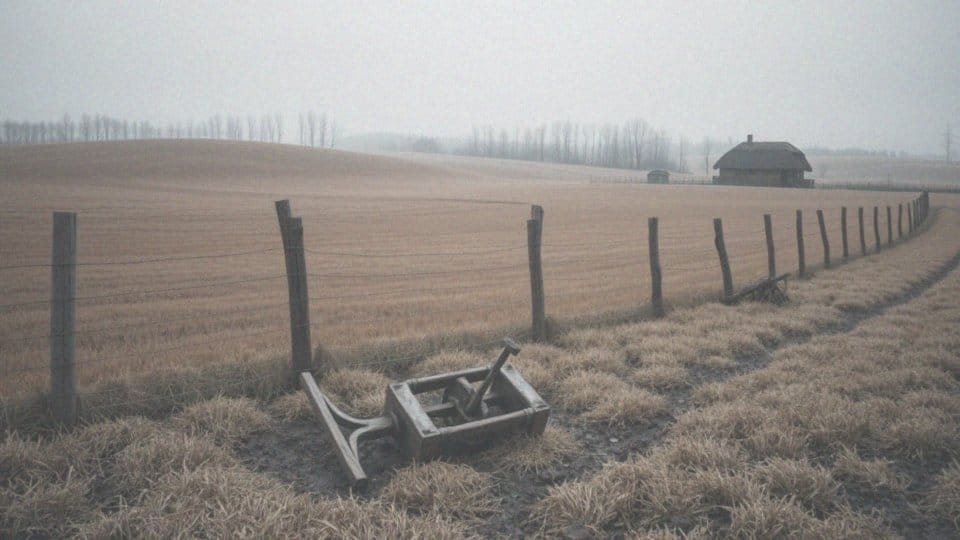 Kto są główni bohaterowie Chłopów Tom 1?