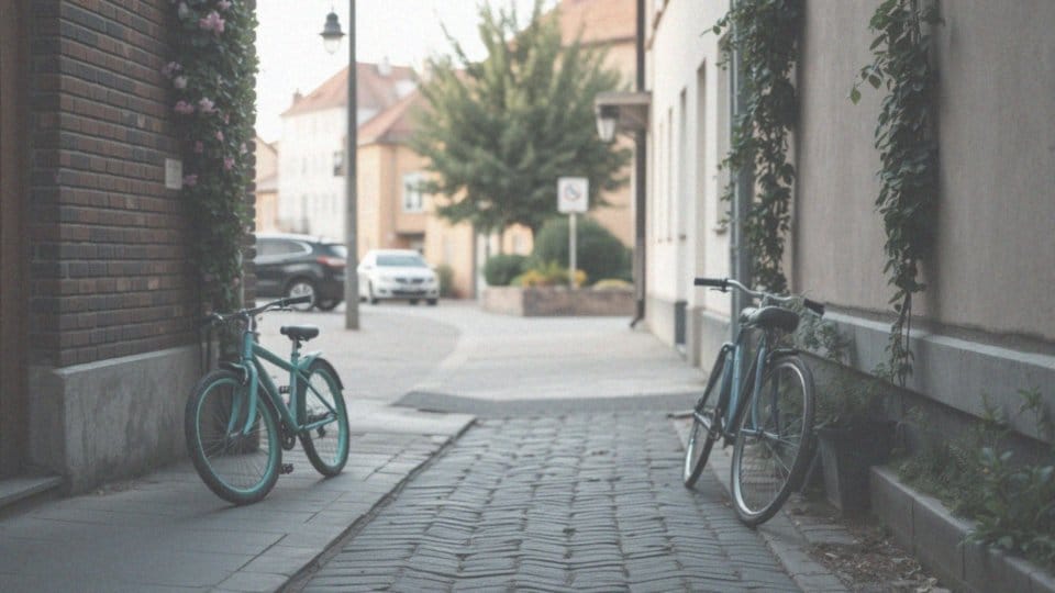 Od jakiego wieku można uzyskać kartę rowerową?