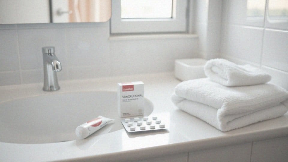 Jak leczyć grzybicę pochwy?