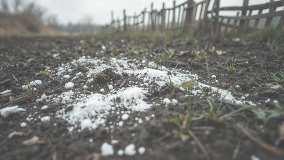 W jaki sposób wapno przyspiesza proces rozkładu ciał?