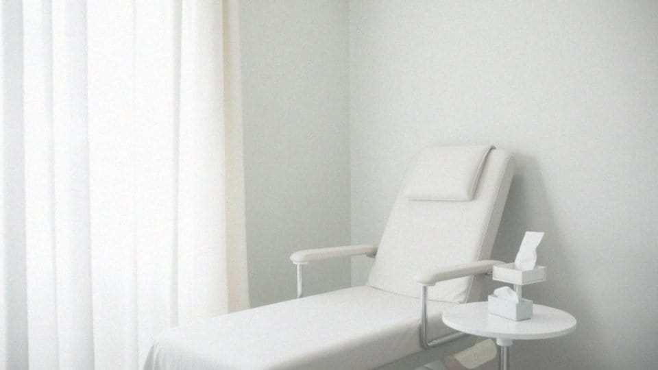 Kiedy najlepiej zgłosić się na cytologię po rozpoczęciu współżycia?