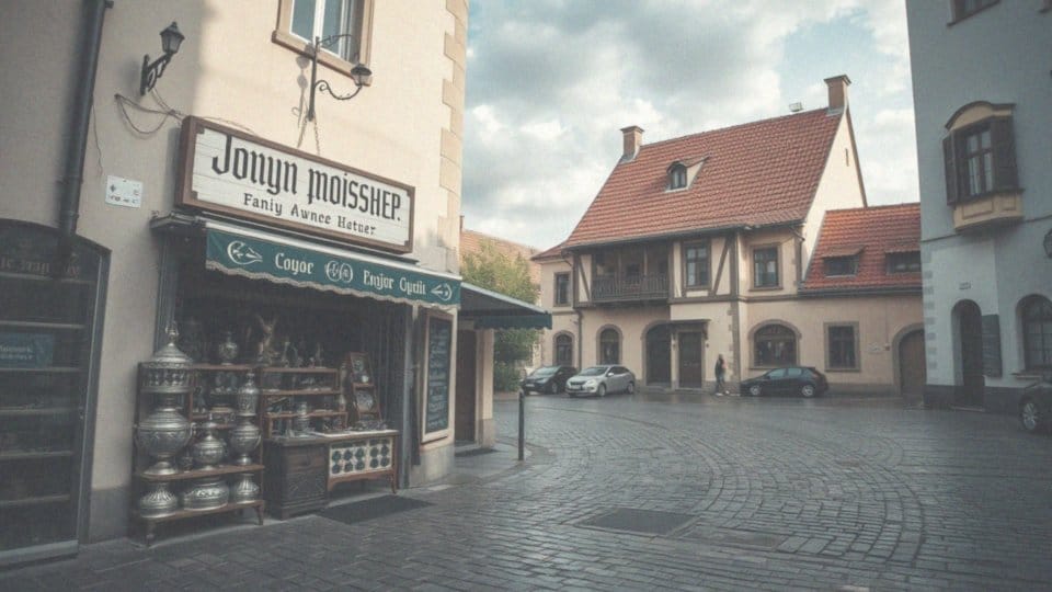 Jakie wartości przynoszą Ormianie do polskiej kultury?