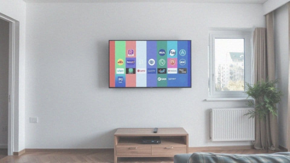 Czy DVB-T2 zwiększa ilość dostępnych kanałów telewizyjnych?