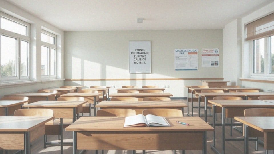 Kiedy najlepiej podjąć decyzję o wyborze kierunku studiów?