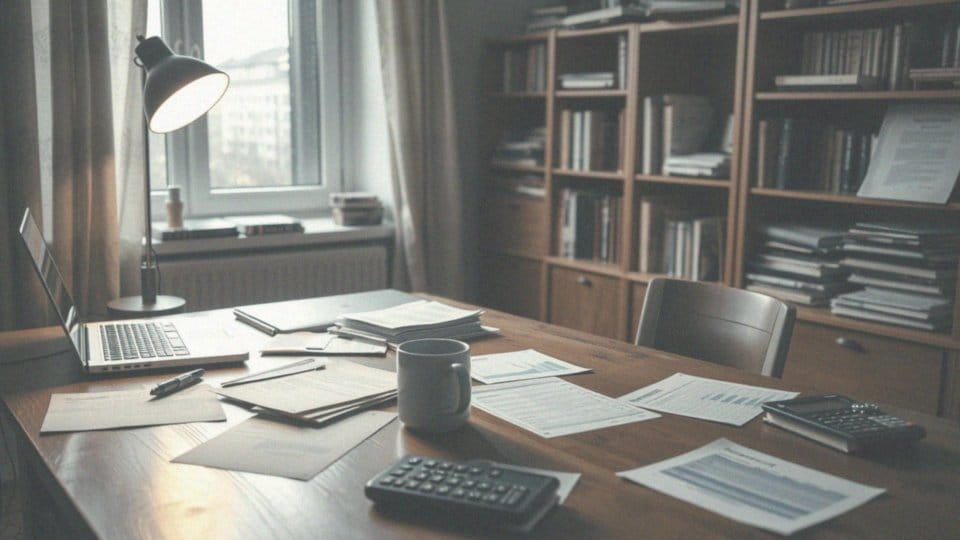 Jakie są konsekwencje niezgłoszenia wynajmu mieszkania?