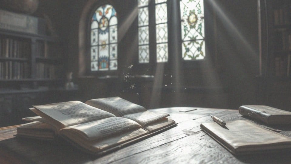 Jak Stary Testament wpływa na eschatologię?