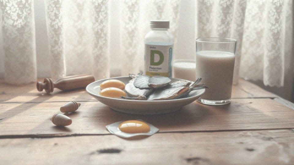 Dlaczego niedobór witaminy D jest powszechnym problemem w Polsce?