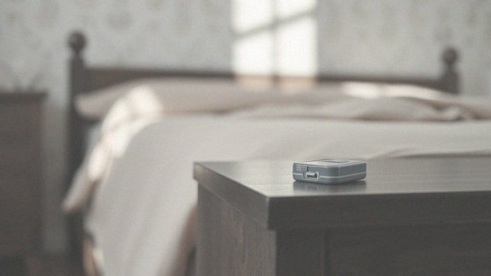Jak monitorować obecność pluskiew za pomocą pułapek?