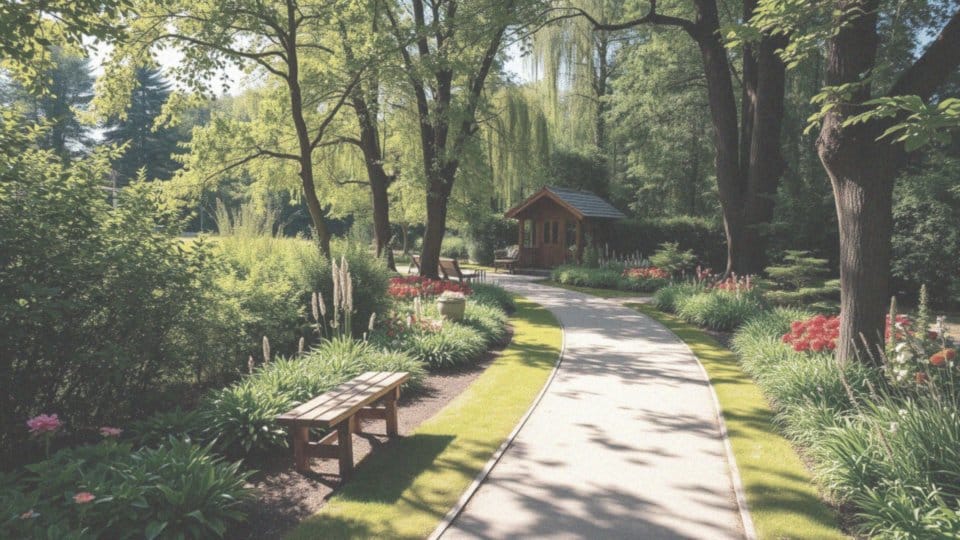 Dlaczego warto odwiedzić Ogród Botaniczny Mikołów z dziećmi?
