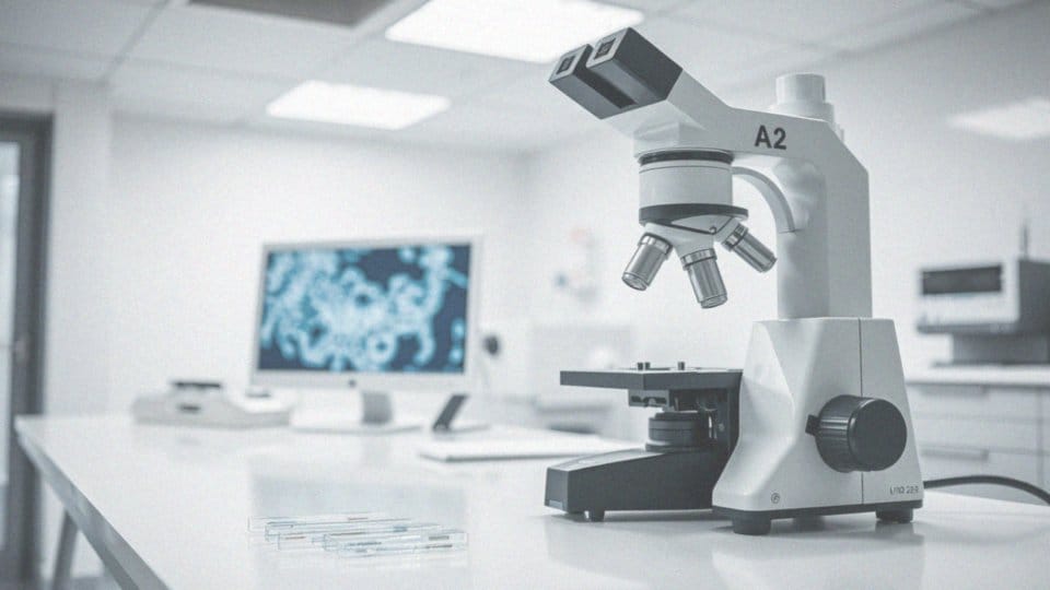 Jakie zmiany mogą być wykryte podczas cytologii?