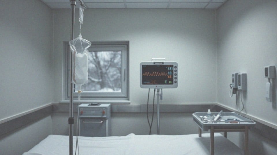 Jakie są objawy przedawkowania heroiny?