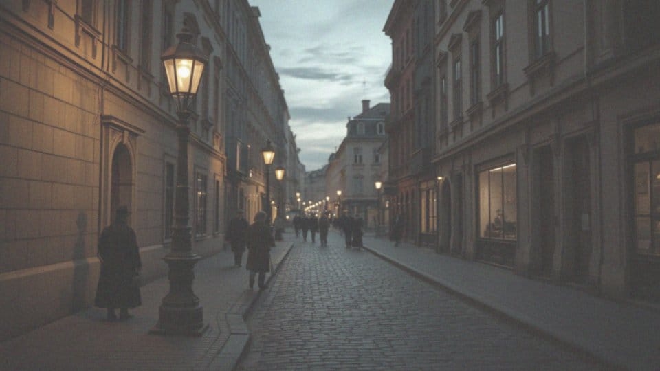 Kiedy zapłonęła pierwsza lampa naftowa?