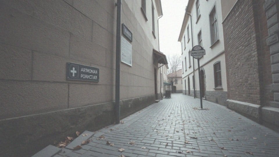 Jakie języki posługują się Ormianie w Polsce?