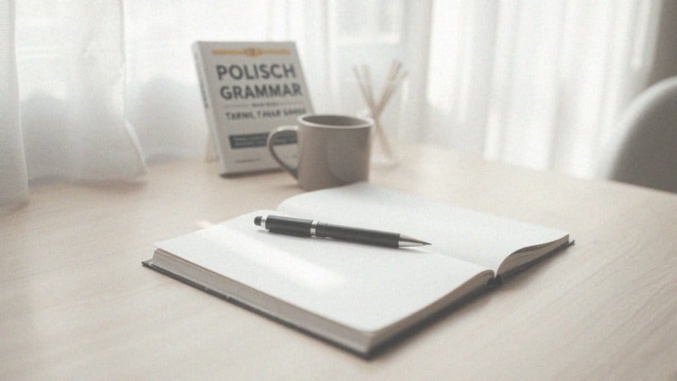 Kiedy zawsze stawiamy przecinek przed