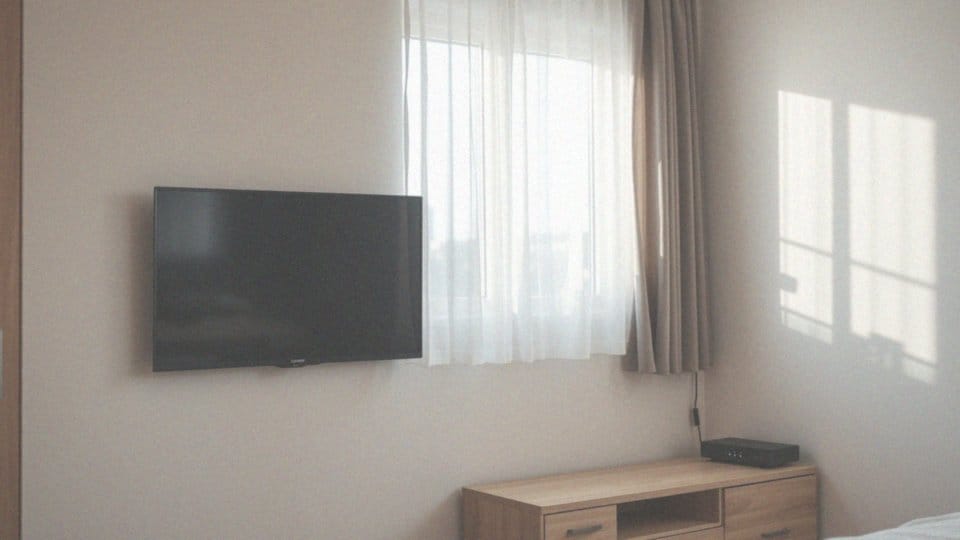 Jakie są korzyści z korzystania z darmowej telewizji naziemnej?