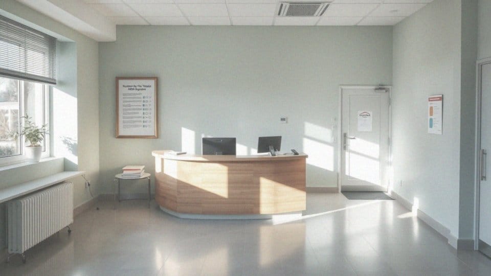 Jakie wsparcie finansowe może uzyskać nieubezpieczony pacjent?