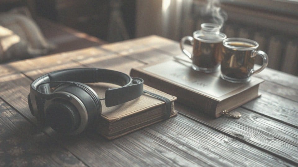 Co wyróżnia audiobook Opowieści z Narnii?