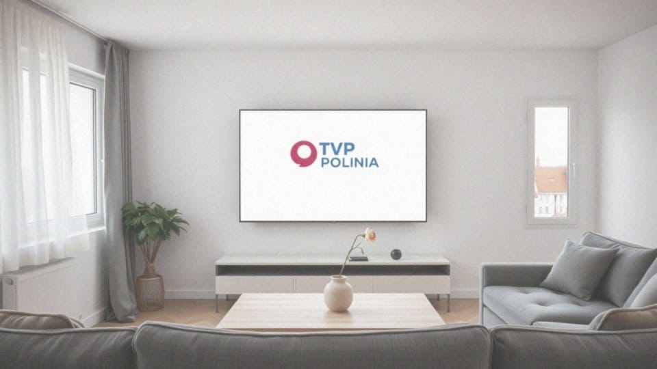 Jakie kanały są dostępne dla widzów Polonii?