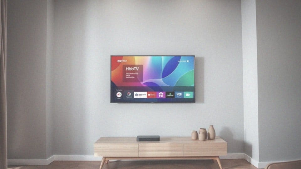 Jakie nowe technologie mogą wpłynąć na rozwój telewizji naziemnej w przyszłości?