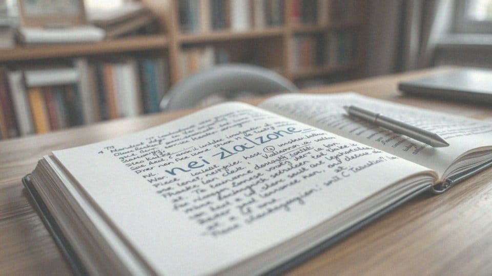 Jakie są typowe błędy językowe dotyczące 'niezaliczone'?
