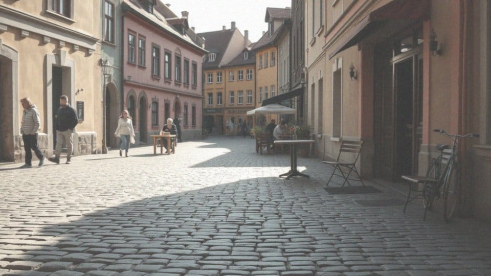 Jakie są najważniejsze wskazówki na temat planowania budżetowych wakacji w Europie?
