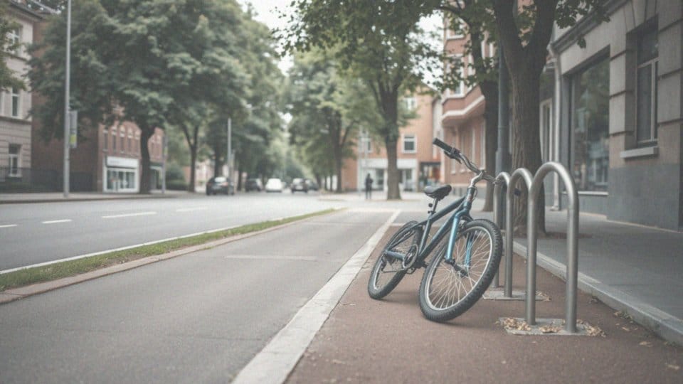 Jakie są konsekwencje jazdy bez karty rowerowej?