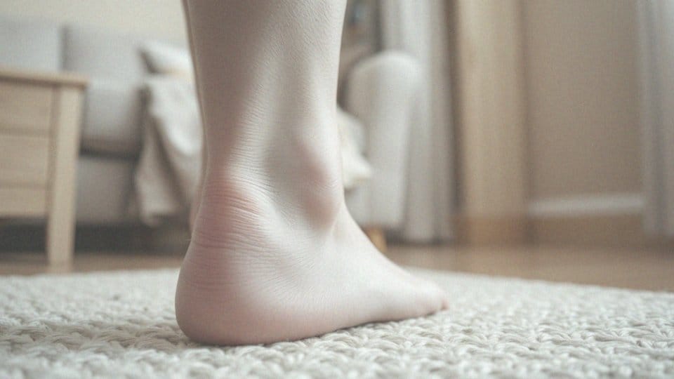 Jakie dodatkowe objawy towarzyszą bolesnym żyłom?