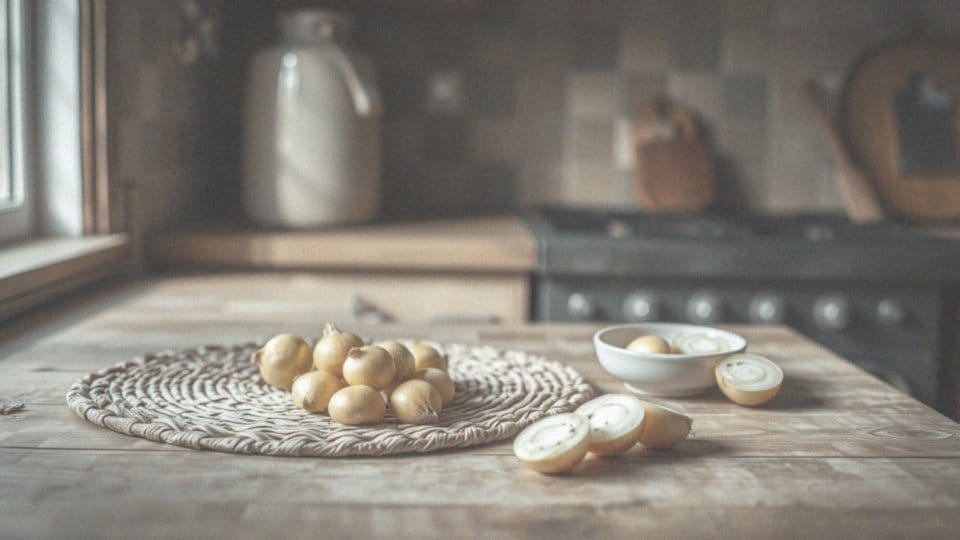 Jak cebula wspiera proces odchudzania?