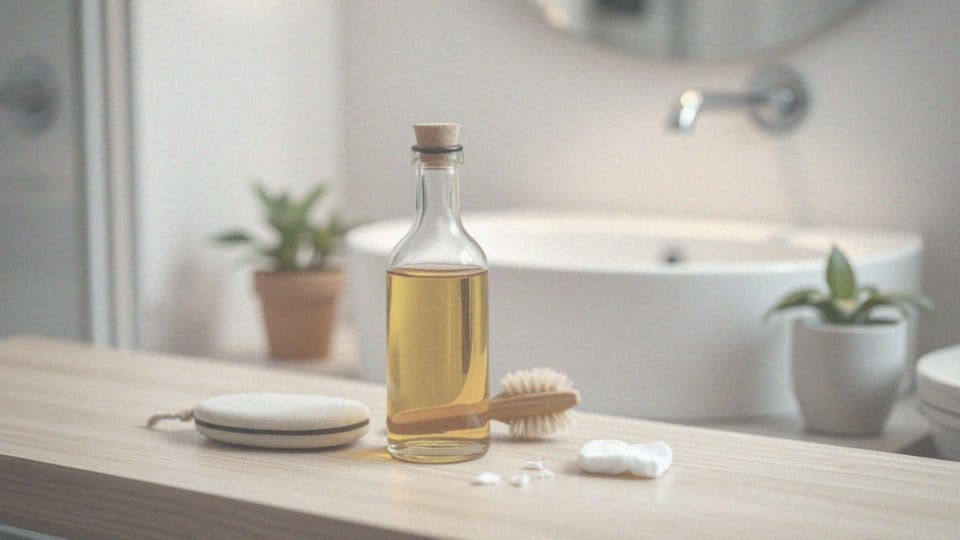 Jakie naturalne metody stymulują wzrost brwi?