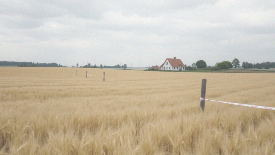 Jakie są możliwości zabudowy na działce rolno-budowlanej?