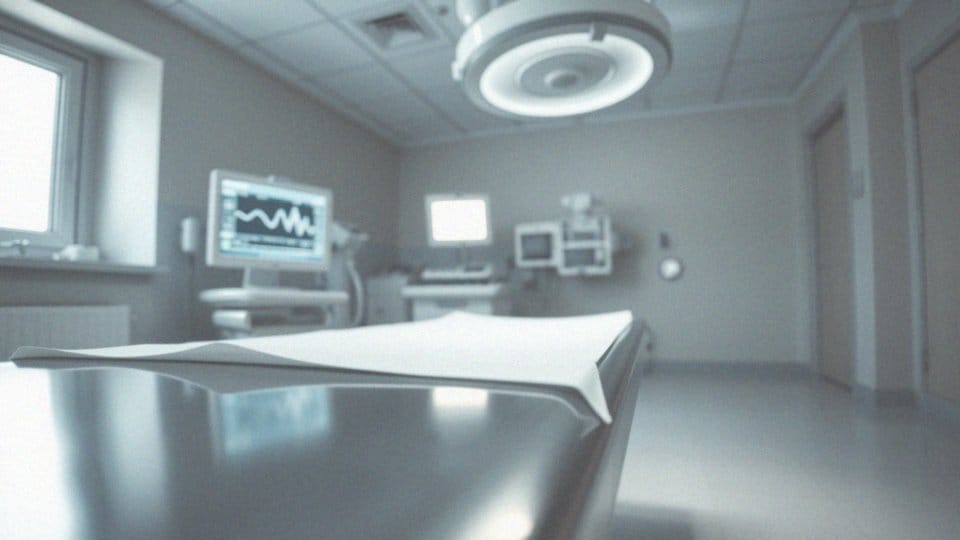 Kiedy ból głowy z przodu może być oznaką ciężkich schorzeń?
