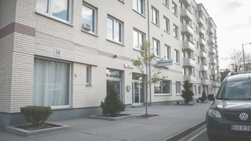 Jakie są godziny otwarcia usług przy Wieniawska 14?