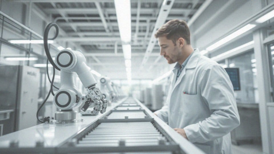 Jakie są korzyści posiadania certyfikatu FDA dla producentów?