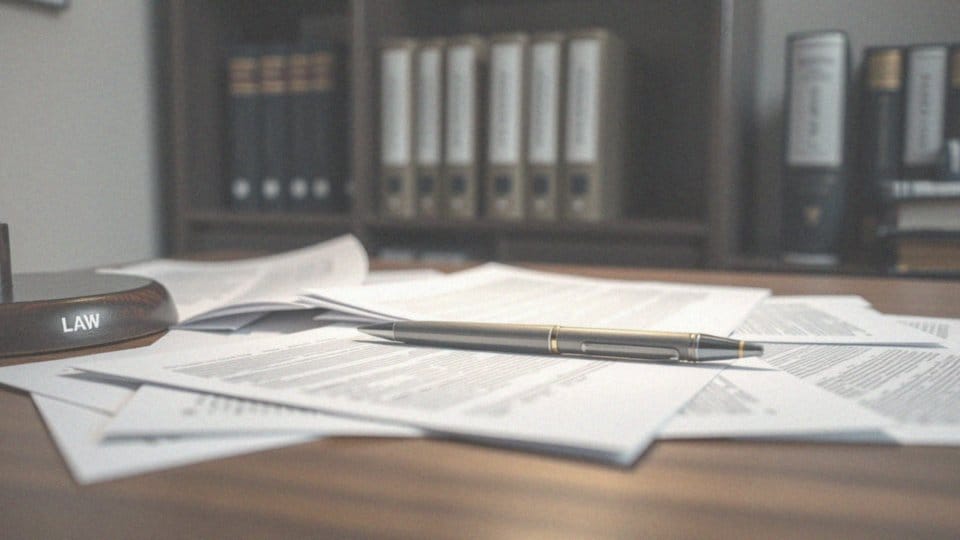 Jakie dane powinien zawierać wniosek do komornika?
