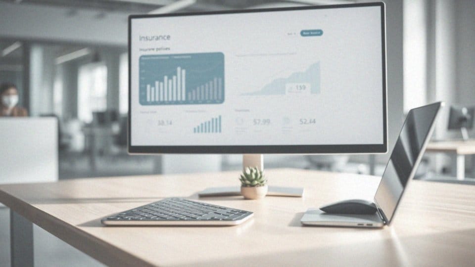 Jakie są plany dotyczące digitalizacji ubezpieczeń po przejęciu?