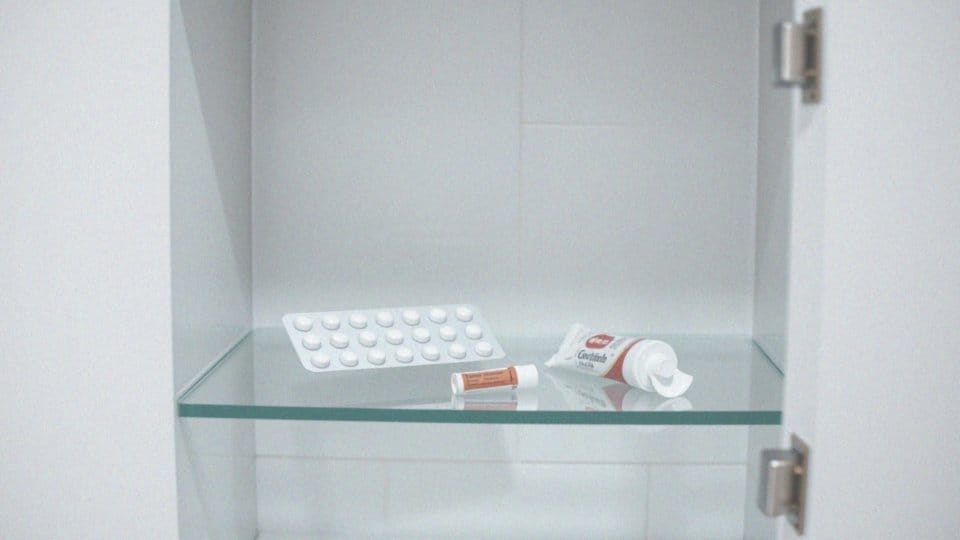Jakie są możliwe efekty uboczne tabletek antykoncepcyjnych?